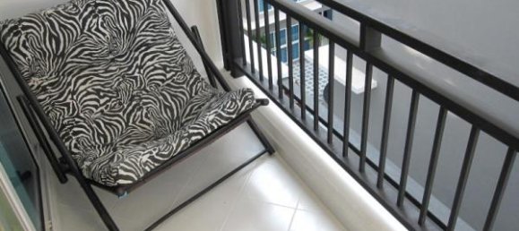 1 bedroom Condo in Pattaya, Thailand No. 58 6