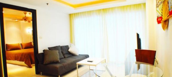 1 bedroom Condo in Pattaya, Thailand No. 58 7