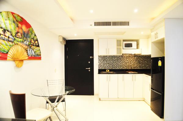 1 bedroom Condo in Pattaya, Thailand No. 58