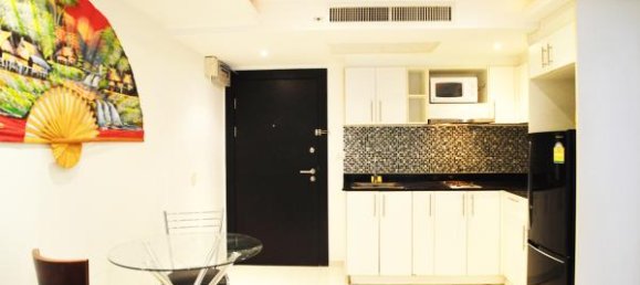 1 bedroom Condo in Pattaya, Thailand No. 58 2