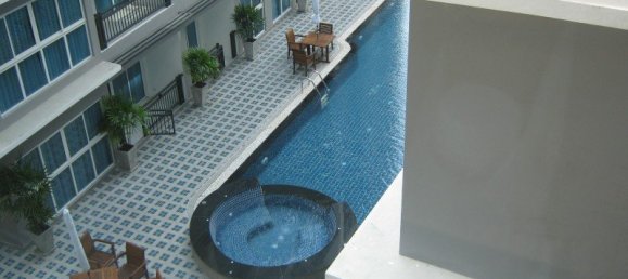 1 bedroom Condo in Pattaya, Thailand No. 58 4