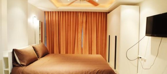 1 bedroom Condo in Pattaya, Thailand No. 58 11