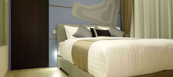 1 chambre Condo à THE ESSE ASOKE Bangkok, Thailand No. 31451 5