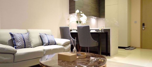 1 chambre Condo à THE ESSE ASOKE Bangkok, Thailand No. 31451 3