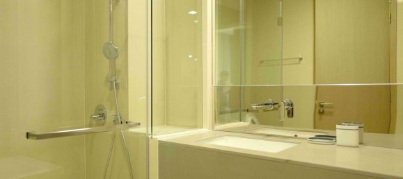 1 chambre Condo à THE ESSE ASOKE Bangkok, Thailand No. 31451 7