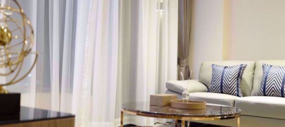 1 chambre Condo à THE ESSE ASOKE Bangkok, Thailand No. 31451 2