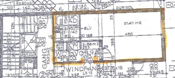 Studio in Wahring, Austria No. 184834 9