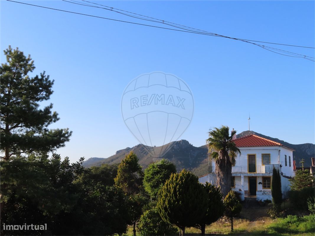 3 غرف نوم منزل في Vila Velha de Rodao, Portugal رقم 178494