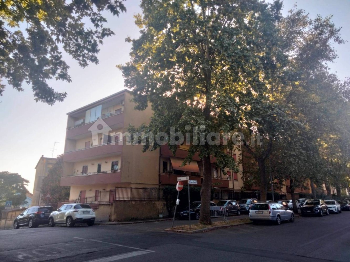 Apartamento T2 em Genzano di Roma, Italy N.º 331606