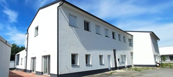 Коммерческая недвижимость с 26 комнатами в Зигендорф, Австрия № 205669 6