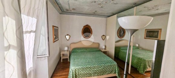 Квартира с 5 спальнями в Генуя, Италия № 372868 8