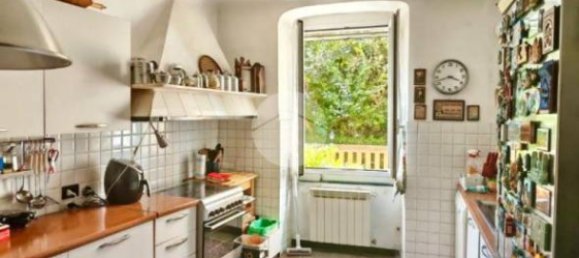 Квартира с 5 спальнями в Генуя, Италия № 372868 22