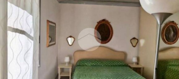 Квартира с 5 спальнями в Генуя, Италия № 372868 9