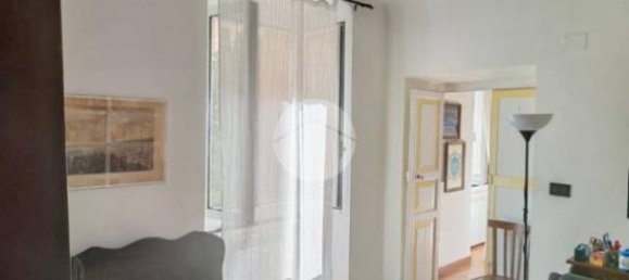 Квартира с 5 спальнями в Генуя, Италия № 372868 15