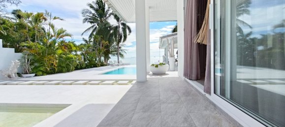 4 bedrooms Cafe / restaurant in Ko Samui, Thailand No. 10840 10