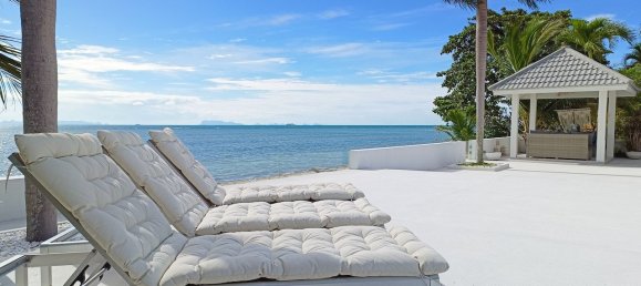 4 bedrooms Cafe / restaurant in Ko Samui, Thailand No. 10840 12