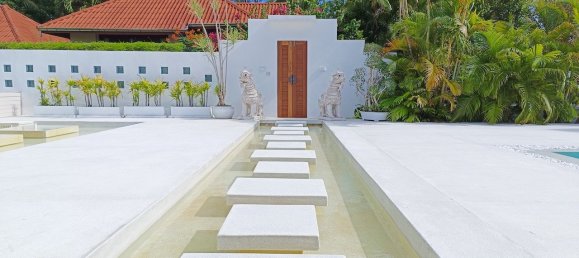 4 bedrooms Cafe / restaurant in Ko Samui, Thailand No. 10840 11