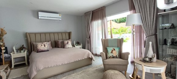 4 bedrooms Cafe / restaurant in Ko Samui, Thailand No. 10840 7