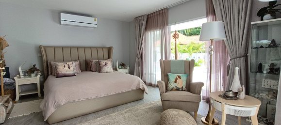 4 bedrooms Cafe / restaurant in Ko Samui, Thailand No. 10840 8