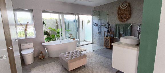 4 bedrooms Cafe / restaurant in Ko Samui, Thailand No. 10840 3