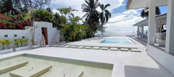 4 bedrooms Cafe / restaurant in Ko Samui, Thailand No. 10840 9