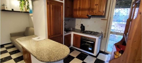 2غرفة شقة في Rapallo, Italy رقم 189274 2