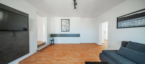 Apartamento de 3 divisões em Mariahilf, Austria N.º 237602 4
