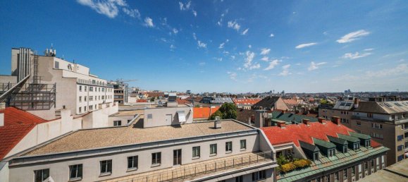 Apartamento de 3 divisões em Mariahilf, Austria N.º 237602 16