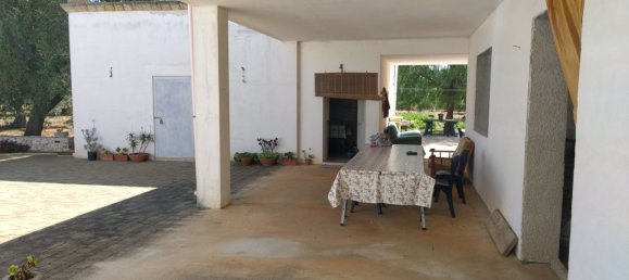 7 rooms Villa in San Vito dei Normanni, Italy No. 89492 11