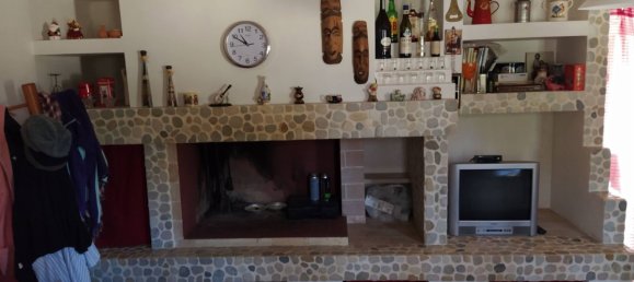 7 rooms Villa in San Vito dei Normanni, Italy No. 89492 49