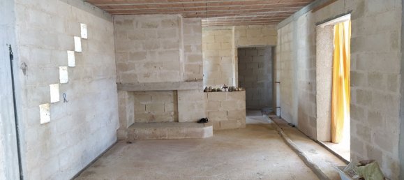 7 rooms Villa in San Vito dei Normanni, Italy No. 89492 13