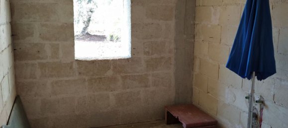 7 rooms Villa in San Vito dei Normanni, Italy No. 89492 18