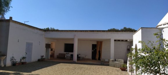 7 rooms Villa in San Vito dei Normanni, Italy No. 89492 2