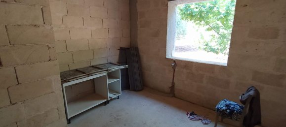 7 rooms Villa in San Vito dei Normanni, Italy No. 89492 22