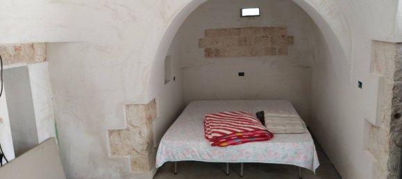 7 rooms Villa in San Vito dei Normanni, Italy No. 89492 33