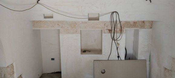 7 rooms Villa in San Vito dei Normanni, Italy No. 89492 32