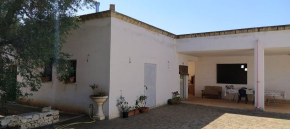 7 rooms Villa in San Vito dei Normanni, Italy No. 89492 7