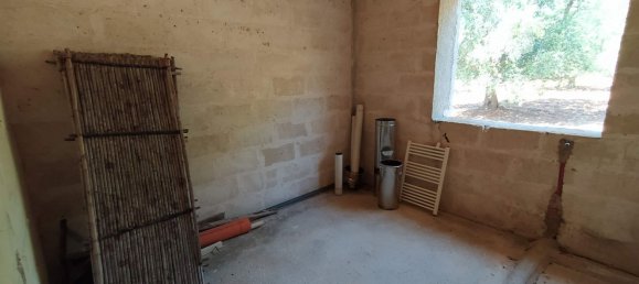 7 rooms Villa in San Vito dei Normanni, Italy No. 89492 24