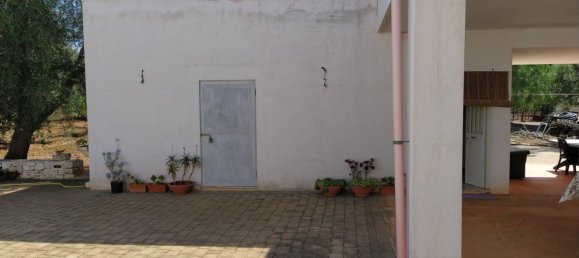 7 rooms Villa in San Vito dei Normanni, Italy No. 89492 10