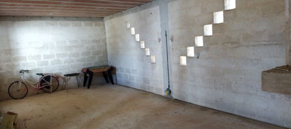 7 rooms Villa in San Vito dei Normanni, Italy No. 89492 19