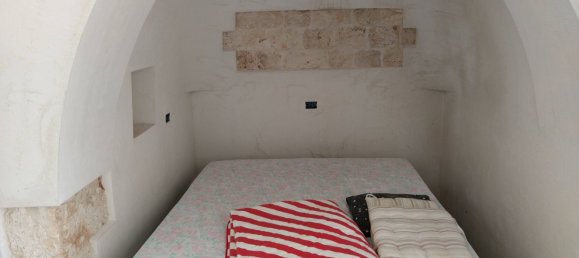 7 rooms Villa in San Vito dei Normanni, Italy No. 89492 42