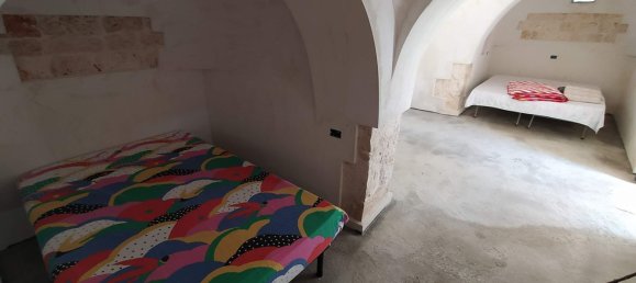 7 rooms Villa in San Vito dei Normanni, Italy No. 89492 39