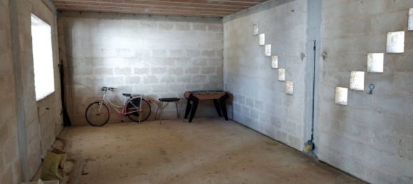 7 rooms Villa in San Vito dei Normanni, Italy No. 89492 12