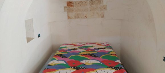 7 rooms Villa in San Vito dei Normanni, Italy No. 89492 35