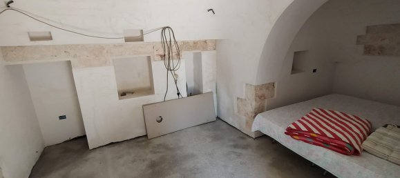 7 rooms Villa in San Vito dei Normanni, Italy No. 89492 40