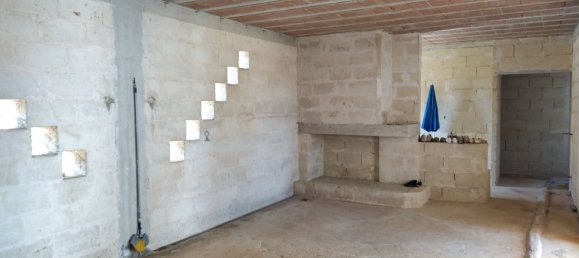 7 rooms Villa in San Vito dei Normanni, Italy No. 89492 14