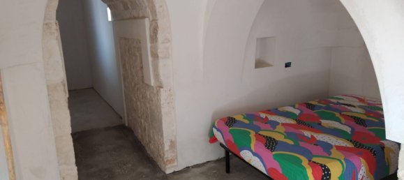 7 rooms Villa in San Vito dei Normanni, Italy No. 89492 34