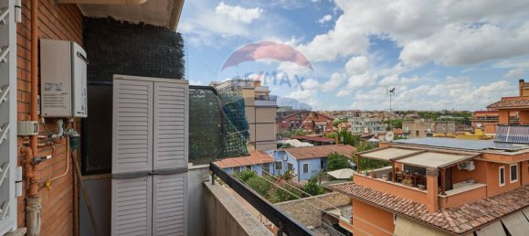 2 غرف نوم شقة في Rome, Italy رقم 333494 8