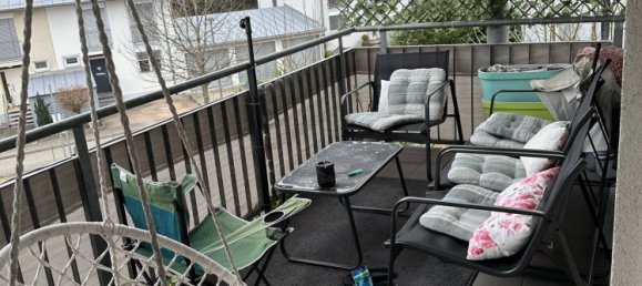 Квартира с 2 спальнями в Вальдсхут, Германия № 36630 6