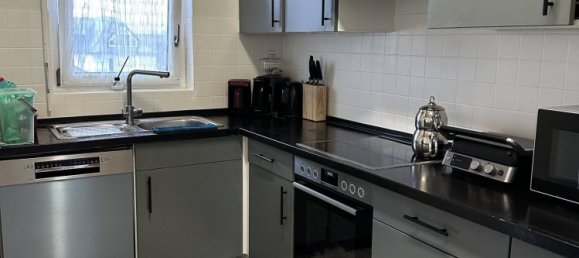 Квартира с 2 спальнями в Вальдсхут, Германия № 36630 8